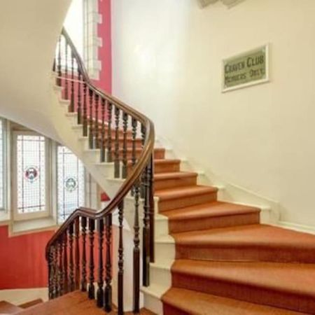 Cosy, Central Apartment Skipton Bagian luar foto